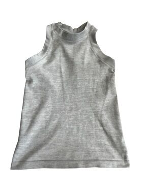 Athleta Ribbed Tank Top - XS